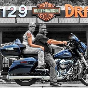 Meet your Posher, Brice